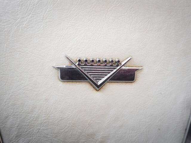 Cadillac Coupe DeVille