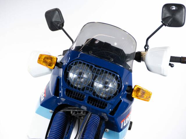 Aprilia Tuareg 350 Wind