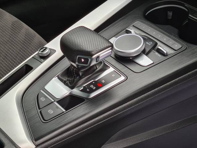 Audi A5 1.4 TFSI