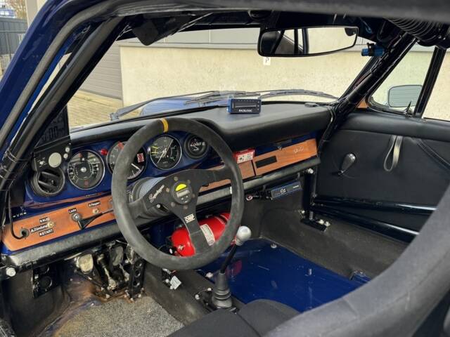 Porsche 911 2.0 L