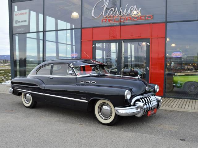Buick 40 Special