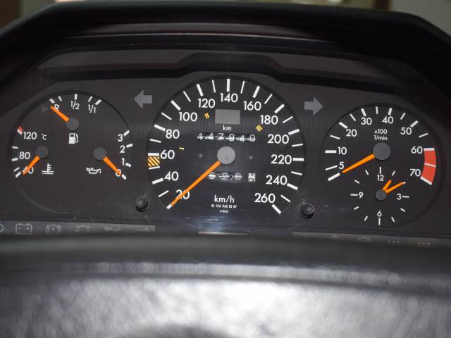 Mercedes-Benz E 500 Limited