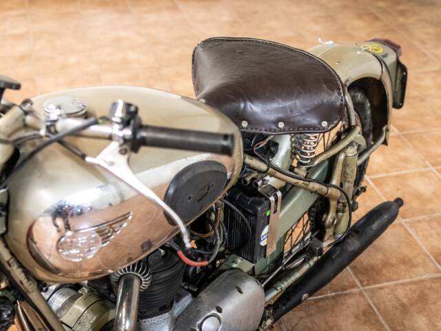 BSA A 10 Golden Flash