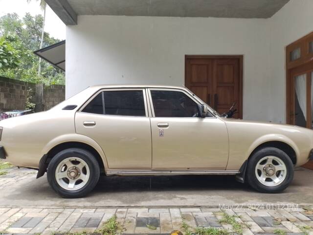 Image 1/15 of Mitsubishi Lancer (1978)