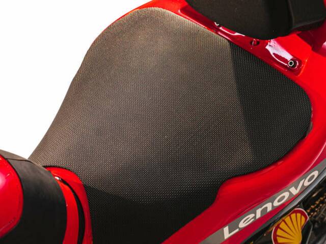 Ducati GP19 Desmosedici