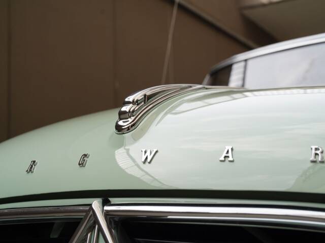 Borgward Isabella