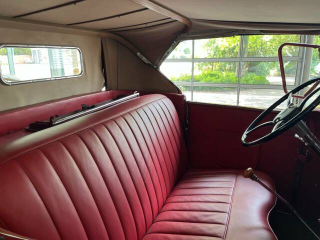 Cadillac Series 353