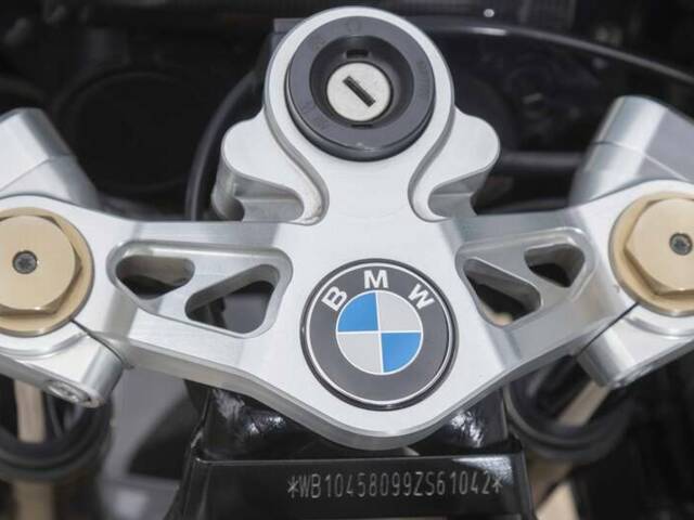 BMW HP2 Sport