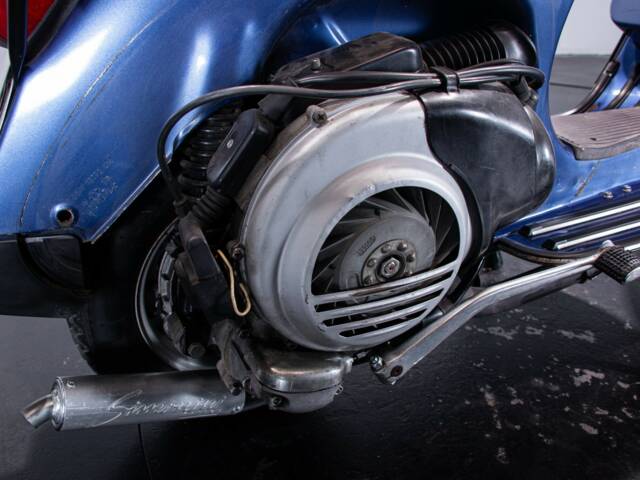 Piaggio Vespa PX 125 E