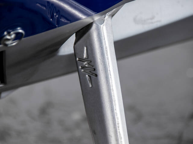 MV Agusta F4 1000 RR "Frecce Tricolori"