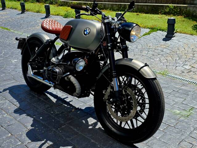 BMW R 100 RS