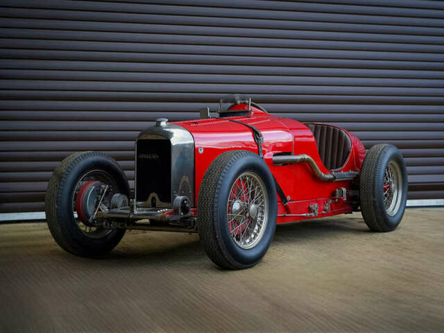 Image 1/28 of Amilcar C6 (1927)