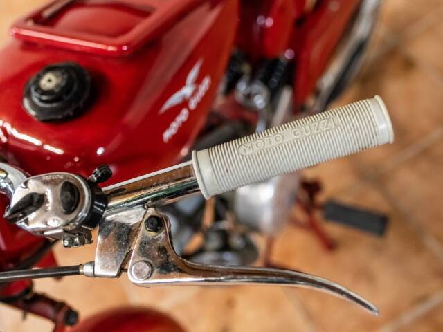 Moto Guzzi Guzzino 65