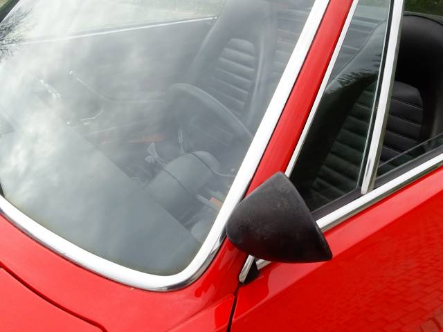 FIAT X 1/9