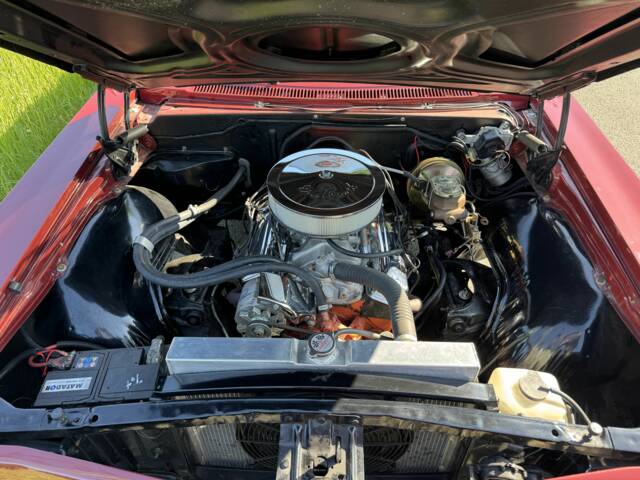 Chevrolet Impala Station Wagon