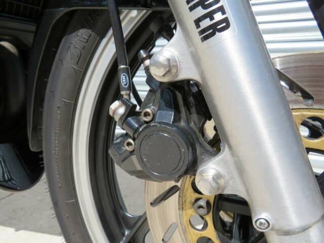 Yamaha RD 350 LC