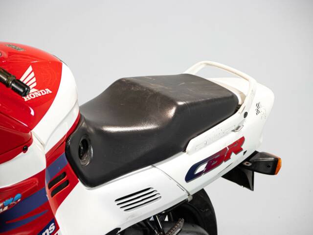Honda CBR 1000 RR Fireblade