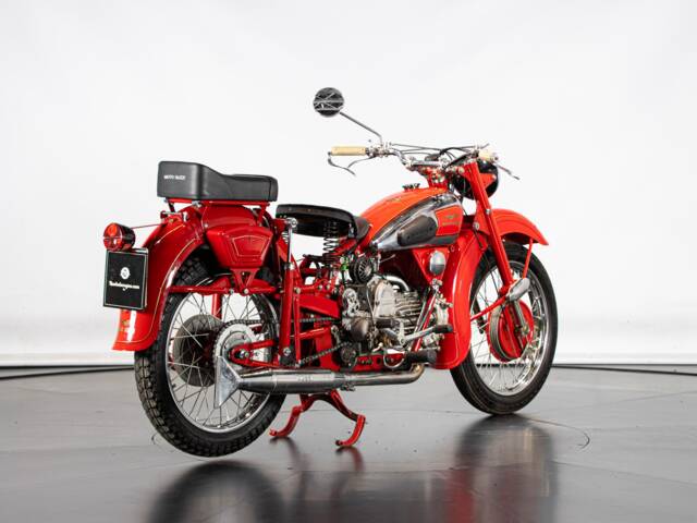Moto Guzzi Astore