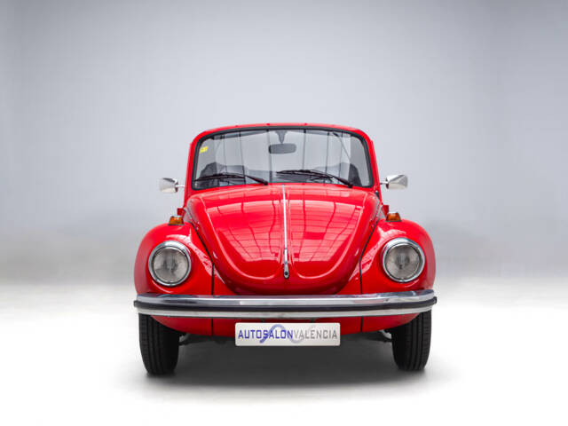 Volkswagen Beetle 1303 S