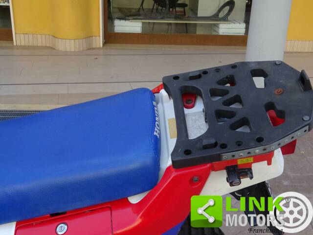 Honda XRV 750 Africa Twin