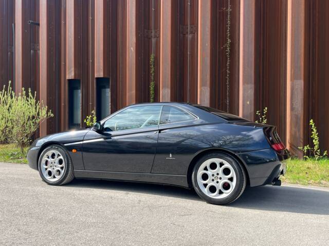 Alfa Romeo GTV 3.2 V6 24V