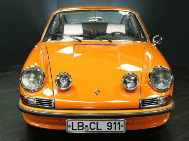 Porsche 911 2.0