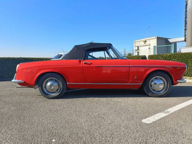 FIAT 1500