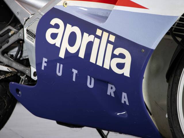 Aprilia AF1 Futura Sport Pro 125
