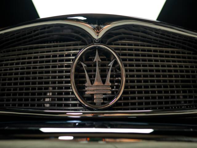 Maserati 3500 GT Touring