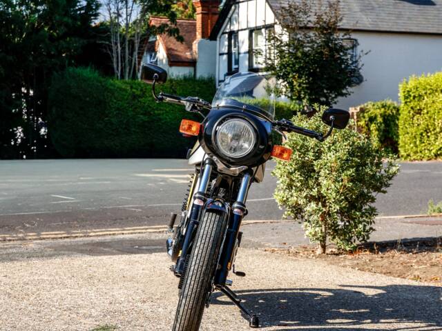 Brooklands 500 GB