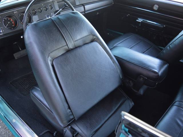 Dodge Charger R/T 426