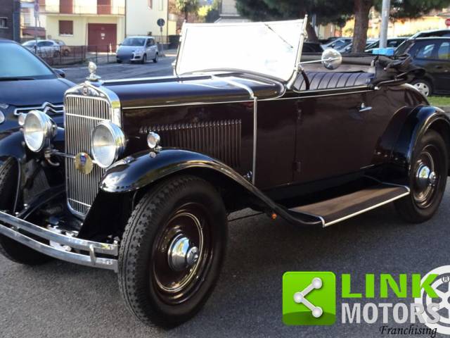 Image 1/9 of FIAT 514 (1931)