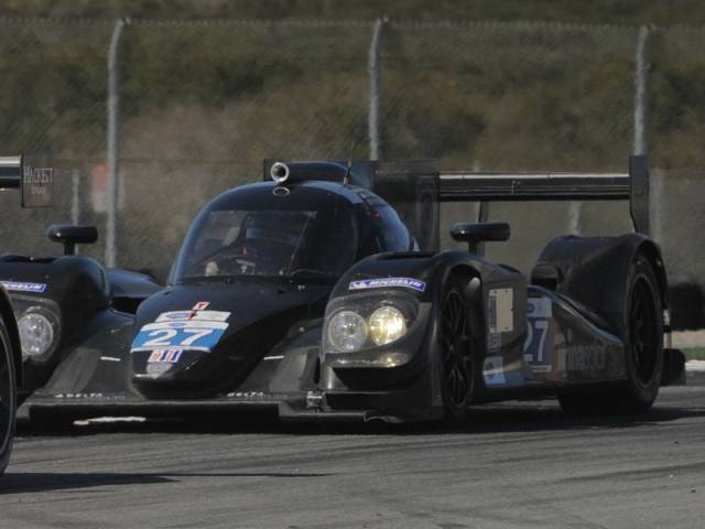 Image 1/29 of Lola B12&#x2F;80 (2012)