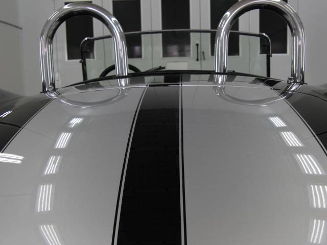Americar Classic Cobra Replica