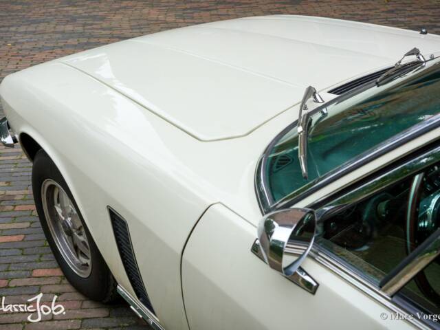 Jensen Interceptor MK III