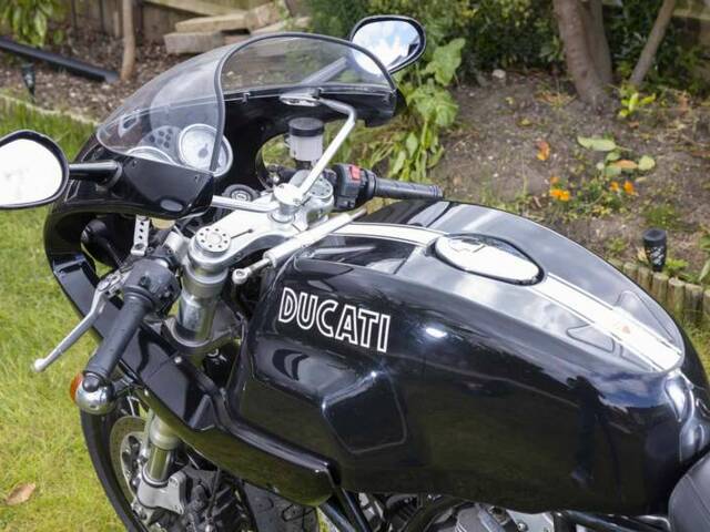 Ducati Sport 1000 S