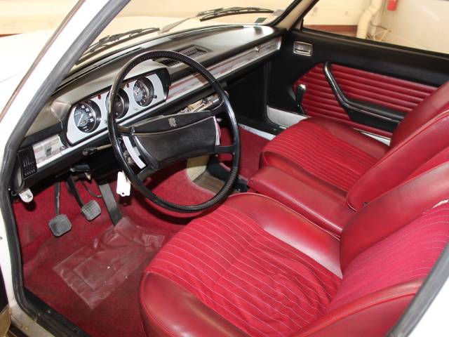 Peugeot 504 GL