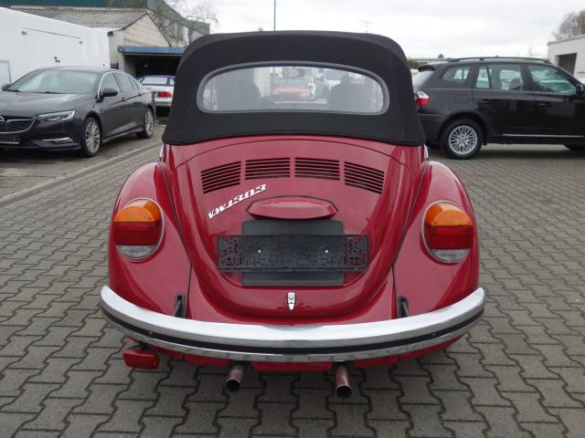 Volkswagen Käfer 1303