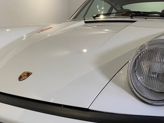 Porsche 911 2.7