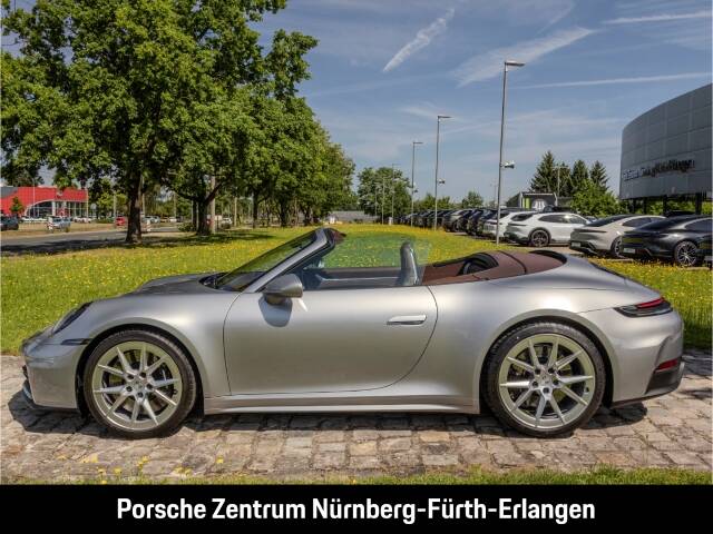 Porsche 911 Carrera S