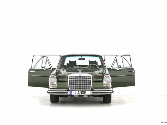 Mercedes-Benz 300 SEL 4.5
