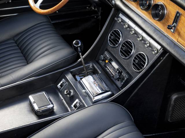Ferrari 330 GTC
