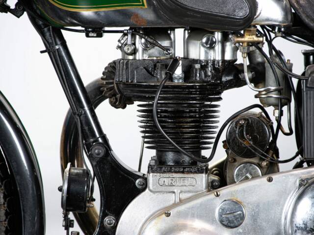Ariel W/NG 350