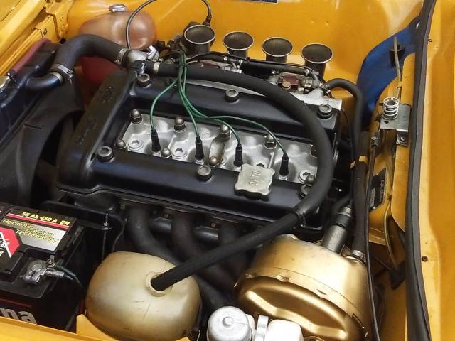 Alfa Romeo 1750 GT Veloce