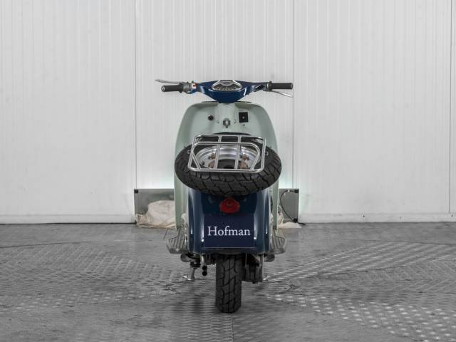 Heinkel Tourist 103 A1