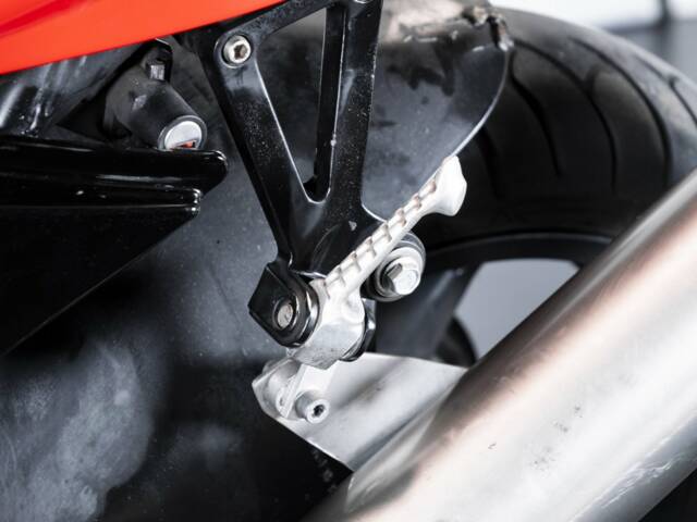 Moto Guzzi V11 Sport