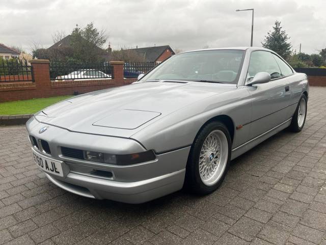 BMW 8 Series Classic Cars for Sale - Classic Trader