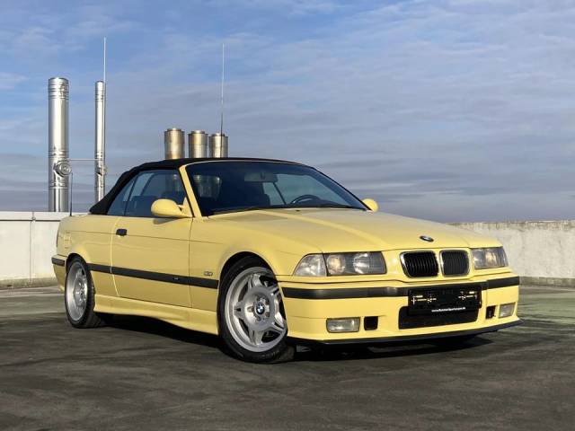 Image 1/17 de BMW M3 (1998)