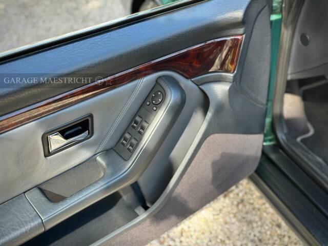 Audi Cabriolet 1.8