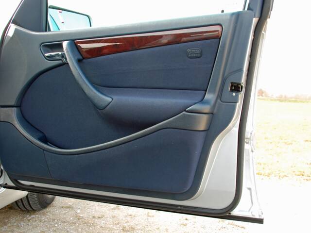 Mercedes-Benz C 200 Kompressor